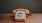 a telephone on a table